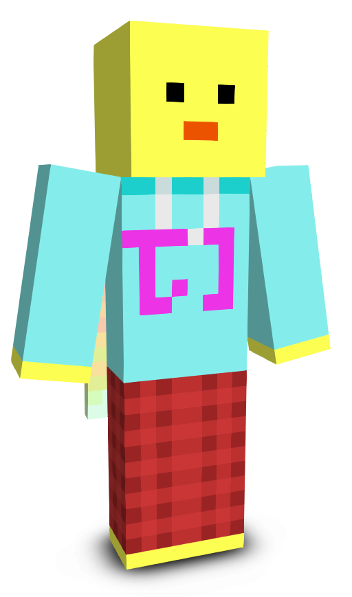 pokemonmaster685's skin