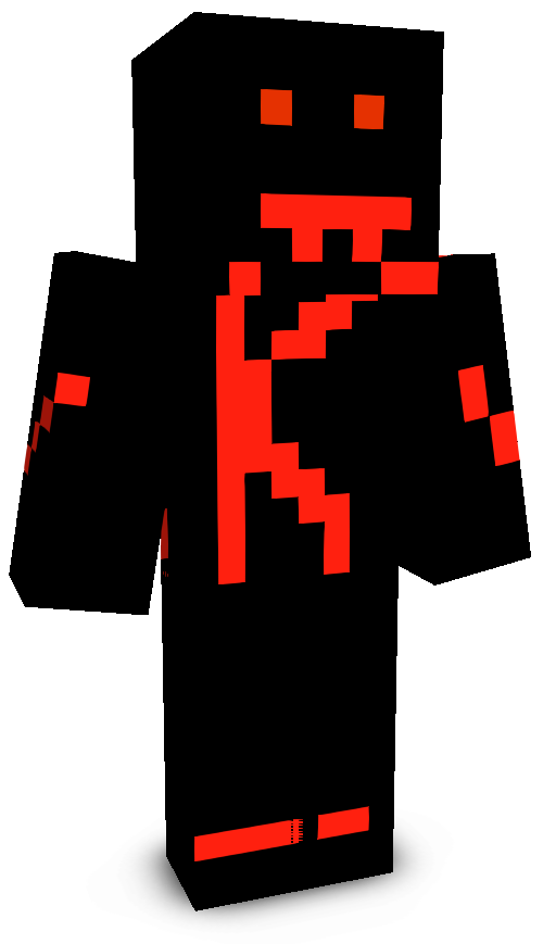 Zro9xexd's skin