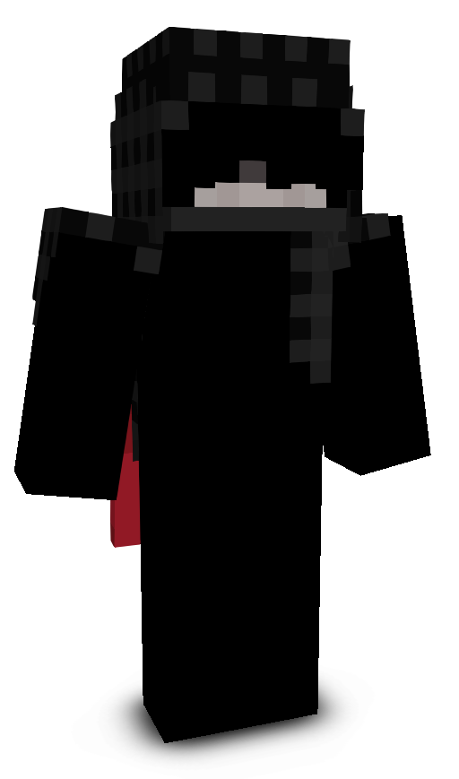 Xavcioo_0's skin