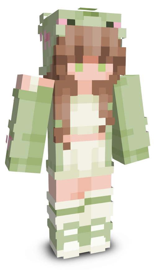 musta3453's skin