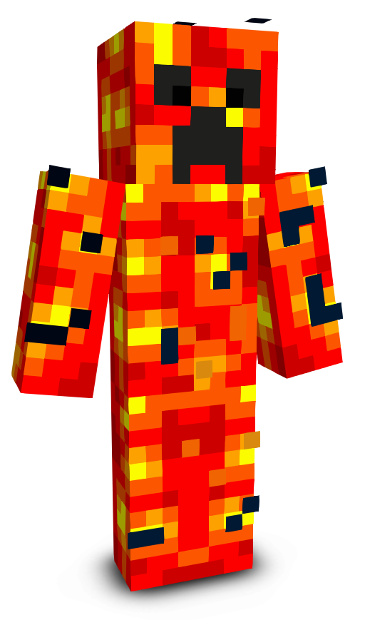 Gabe60hz's skin
