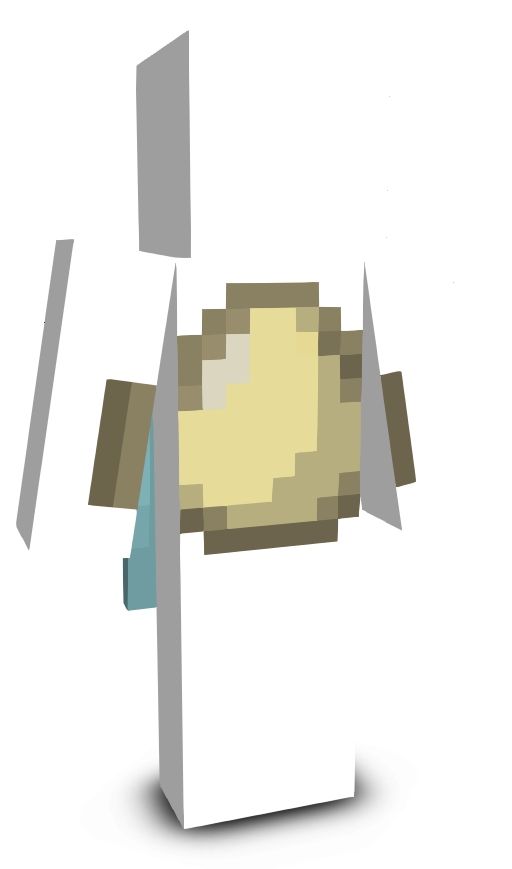 RENARM's skin