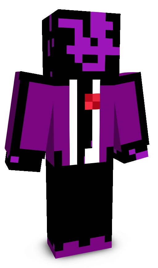 rojus137's skin