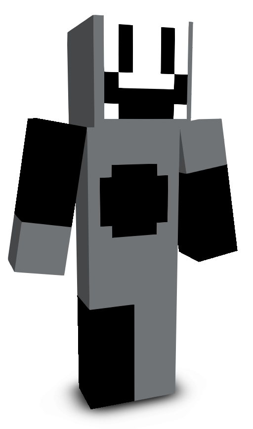 hunter54712's skin