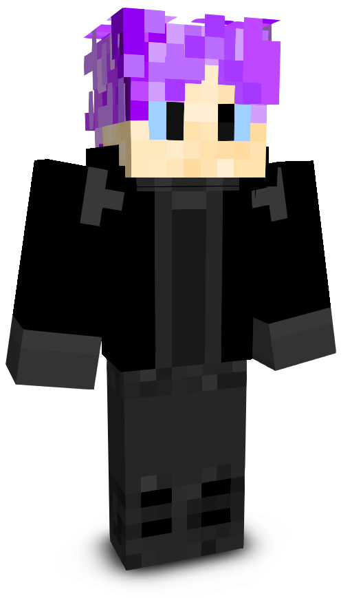 TTVexielVT's skin