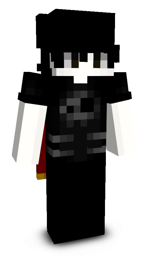 3foui's skin