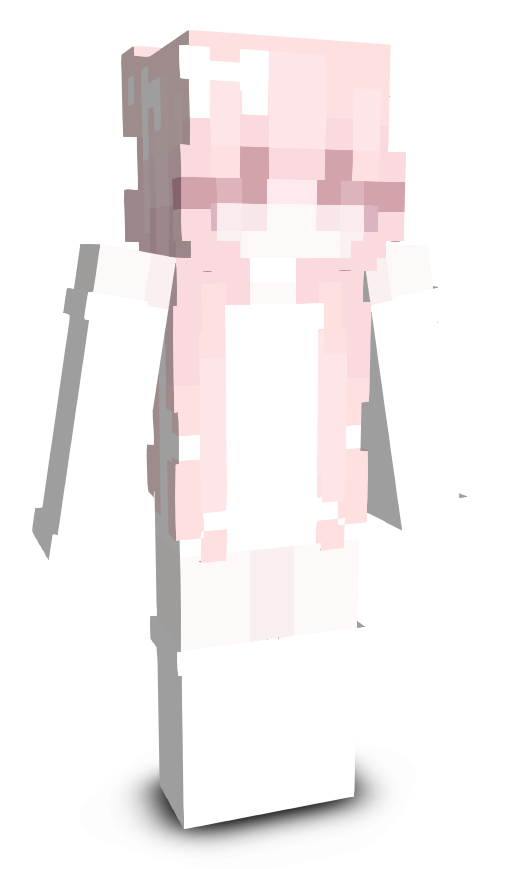 GHOST25045's skin