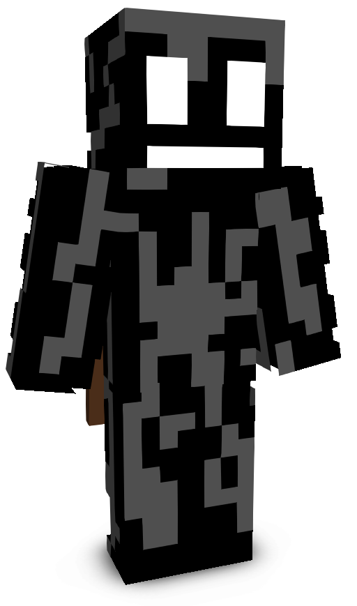 thedarkmohamed's skin
