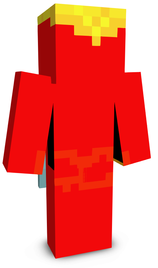 DotJebuu's skin