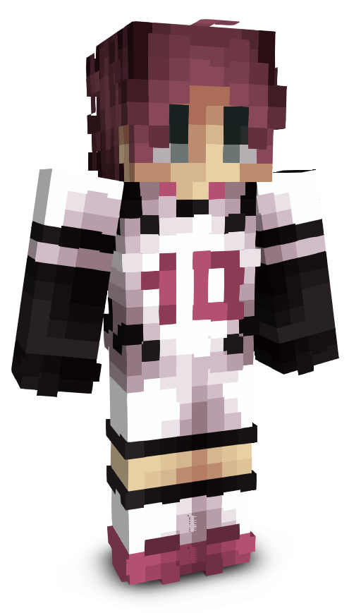 Tlixza's skin