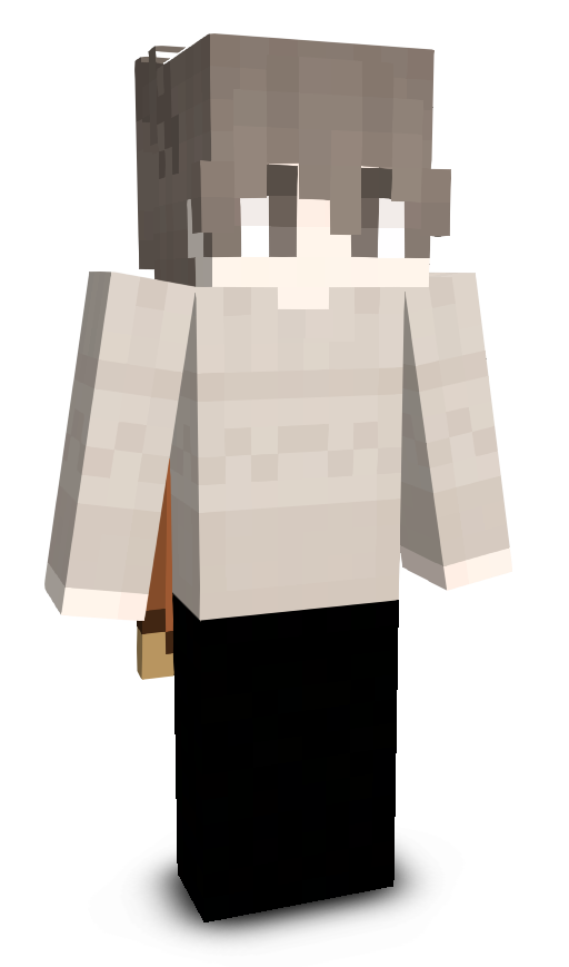 qbubi's skin