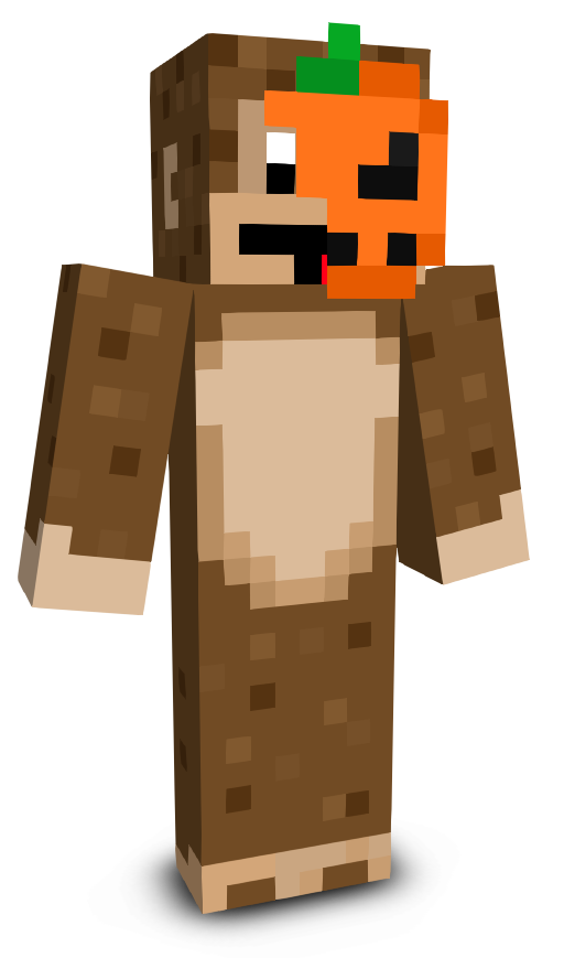 SelftakensKitten's skin