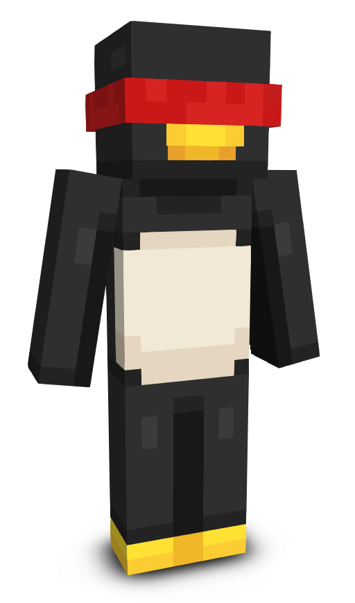 QsengGHG's skin