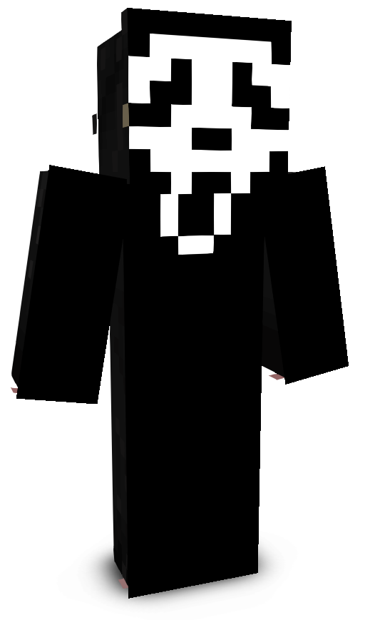 EmbeddedZulu236's skin