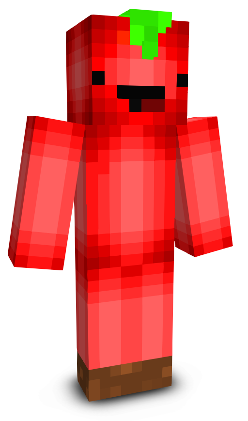 ogijava's skin