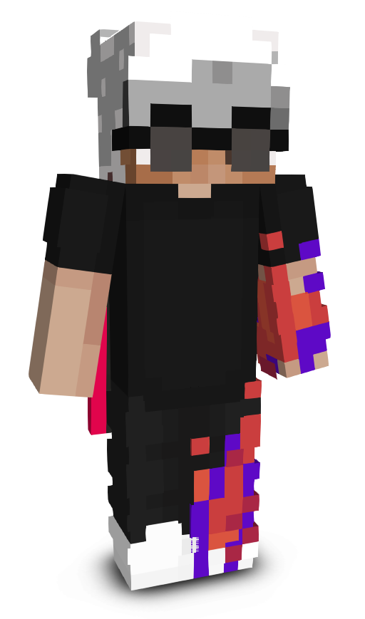 25mf's skin