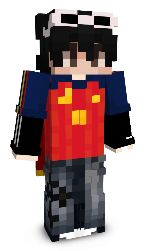 blazzygg's skin