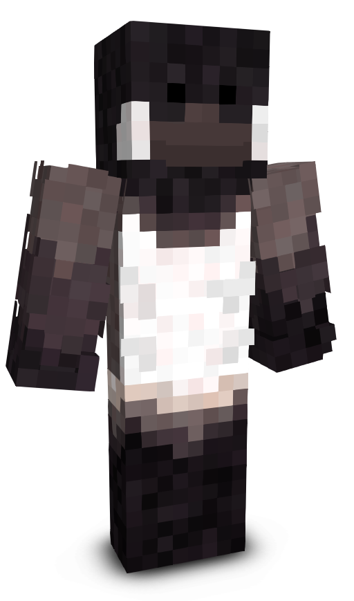 DrxcoV3's skin