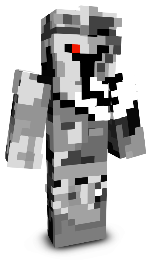 61ft's skin