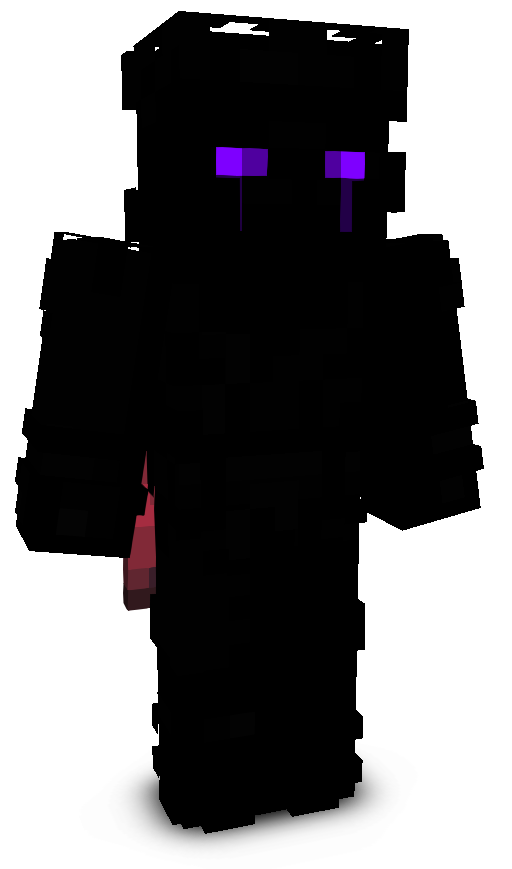 Disguised1nvis's skin