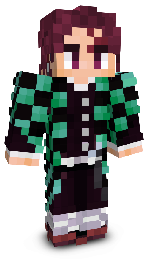 Bear_Attack's skin