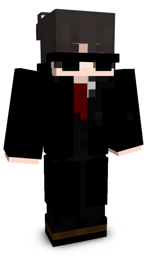 Mihaitzuuu's skin