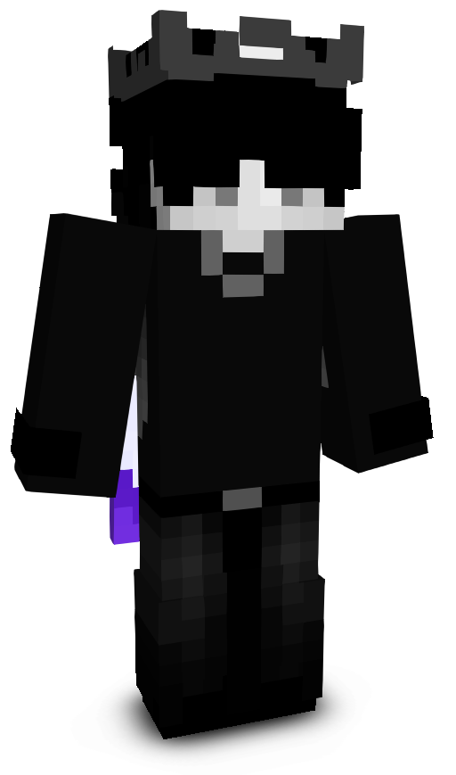 WinterTaken's skin