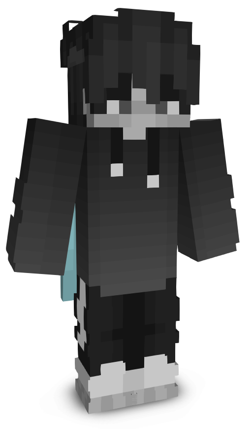 Mr_Saile's skin