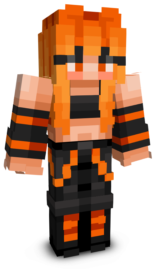 GotasKindaSilly's skin