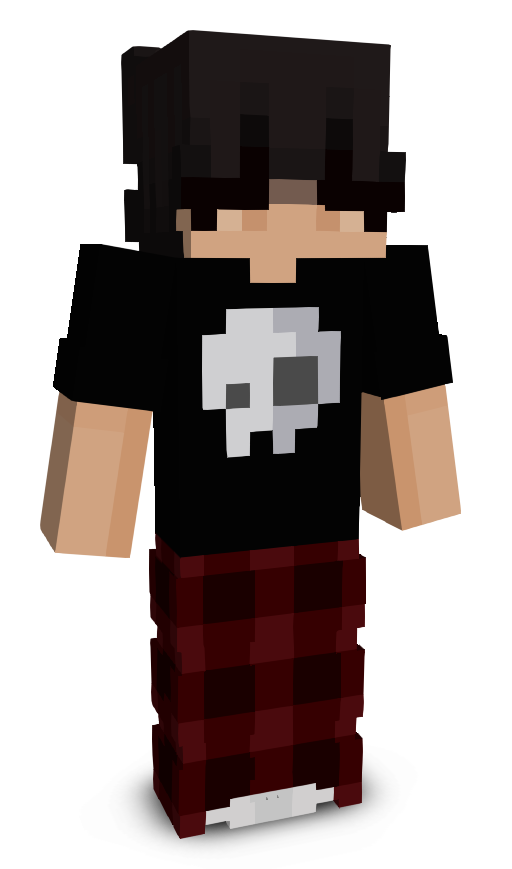 Lepatsu14's skin