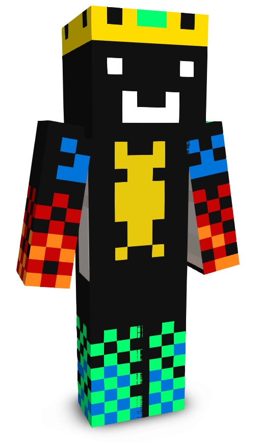ScORp1On_48's skin