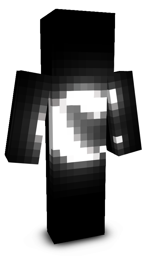 MeteorCPVP's skin