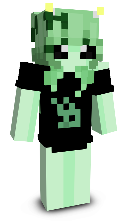 pigeon1243's skin