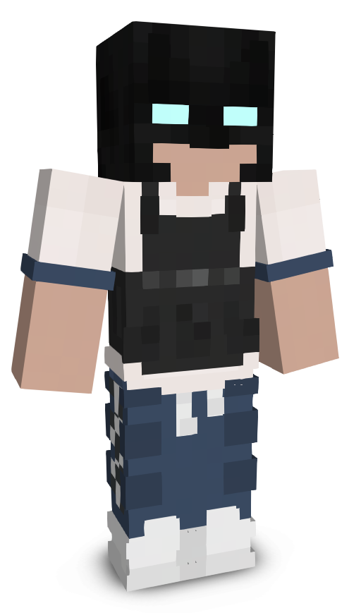Pixy_X's skin