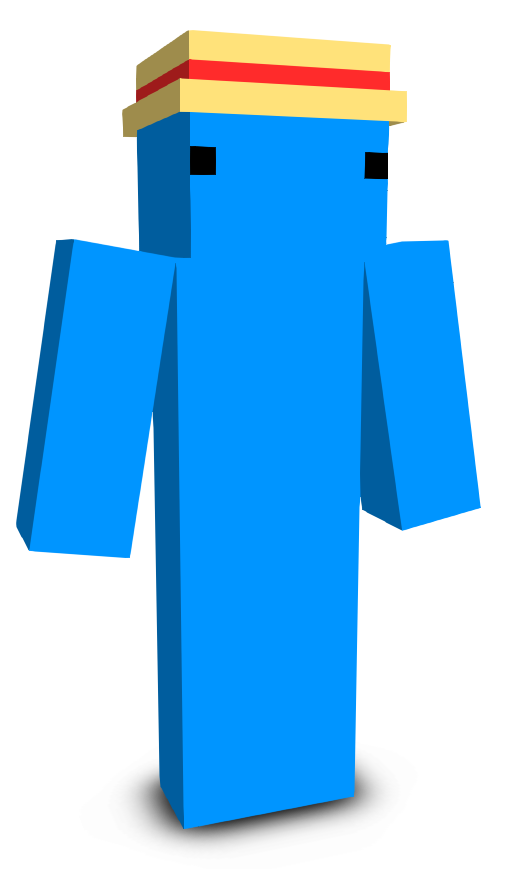 spannermonkey's skin