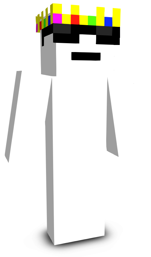SlimyEnzo's skin