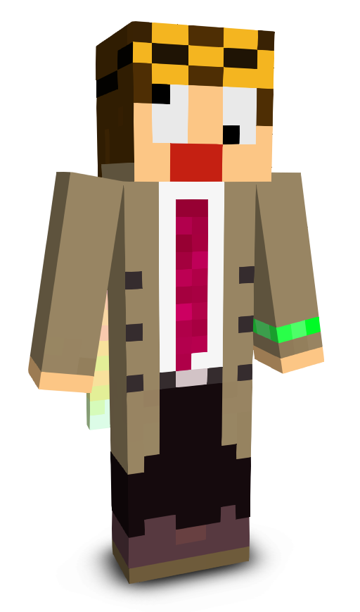 jaso0's skin