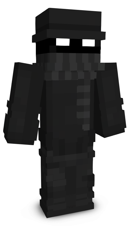 gallinapazza's skin