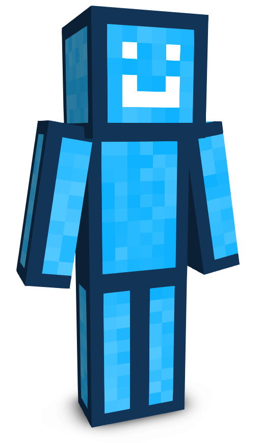 NateBedwars's skin