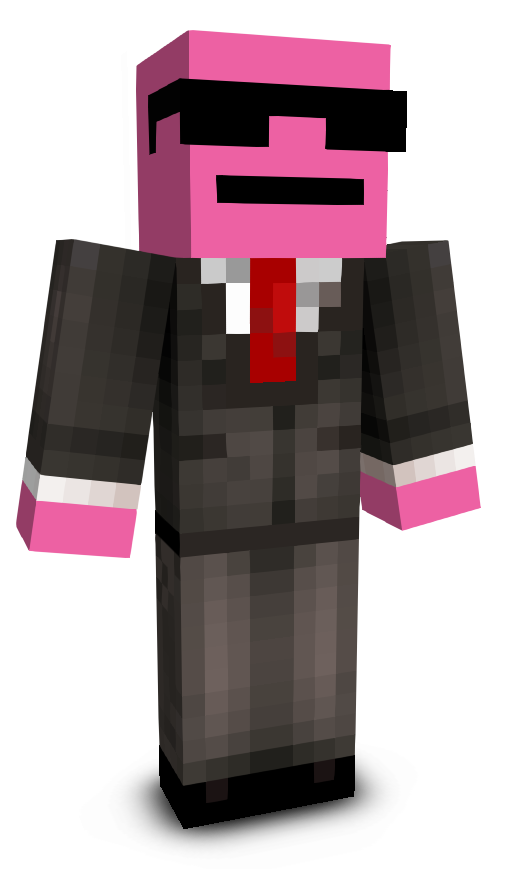 The0nlypig's skin