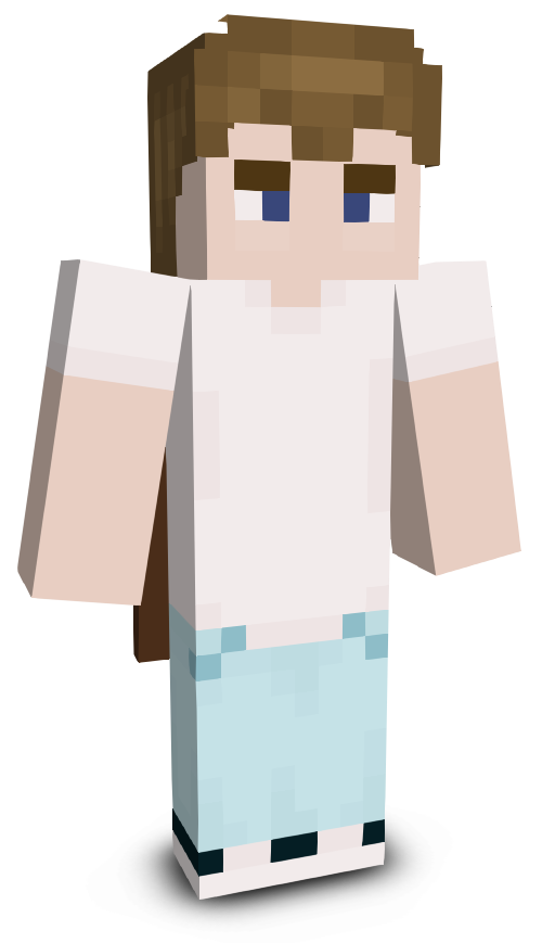 Fischfett's skin