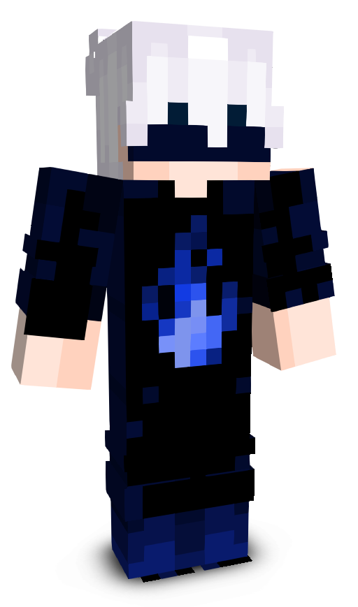 Jdthebean_YT's skin