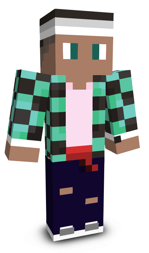 FrostyBt3's skin