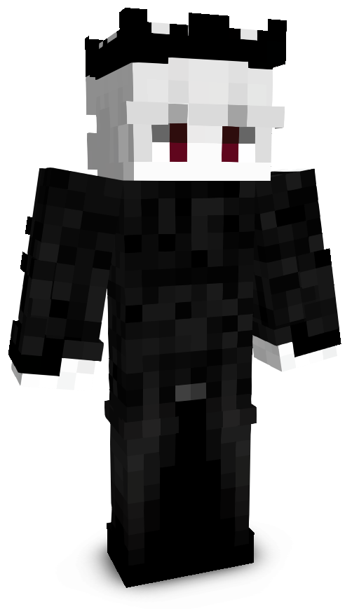 MO_dris's skin