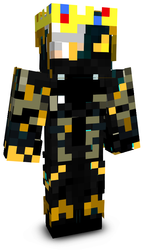 CoroniToni3020's skin
