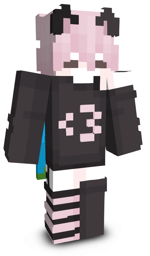 Z1v4Cc's skin