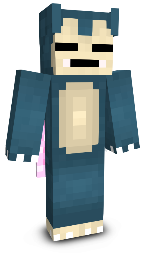 YanaiAB's skin