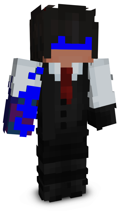 TomtheTommiest's skin