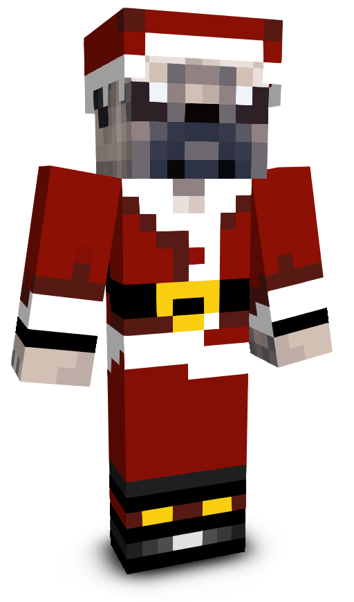 Kingdoggo21's skin