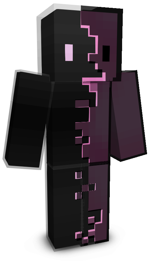 Ninja_Gamer2504's skin